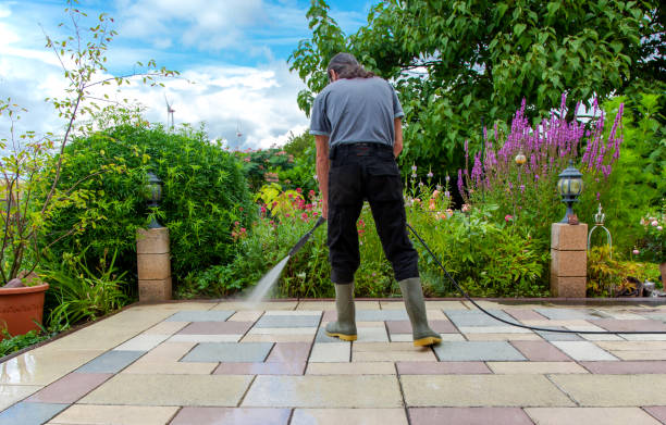 Best Restaurant Pressure Washing  in Burke Centre, VA